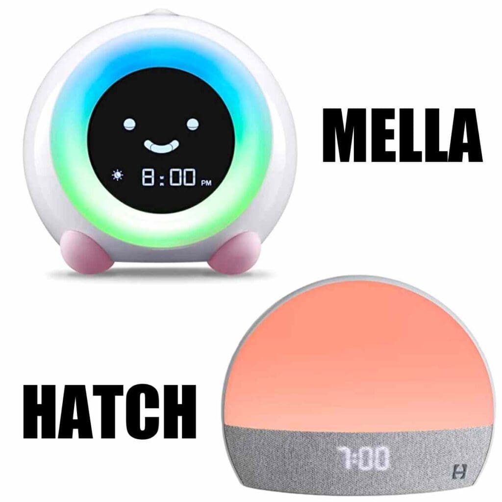 Best Toddler Alarm Clocks In 2024