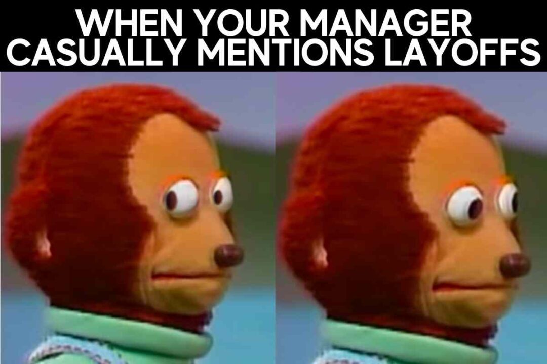 25 Funny Recession Memes Laughs About Financial Woes