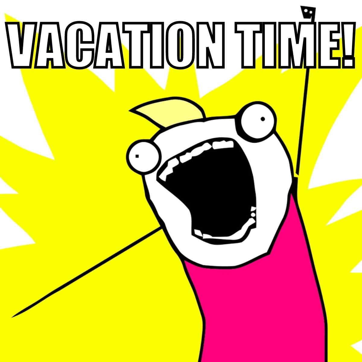 65 Top Vacation Memes And Images Travel Humor Galore!