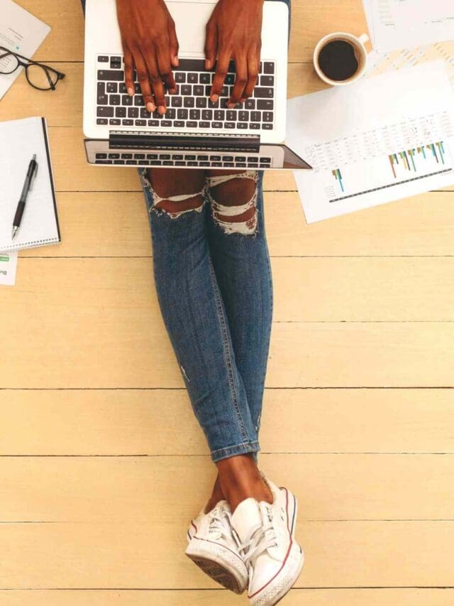 7 Best Things About Working From Home Digital Mom Blog