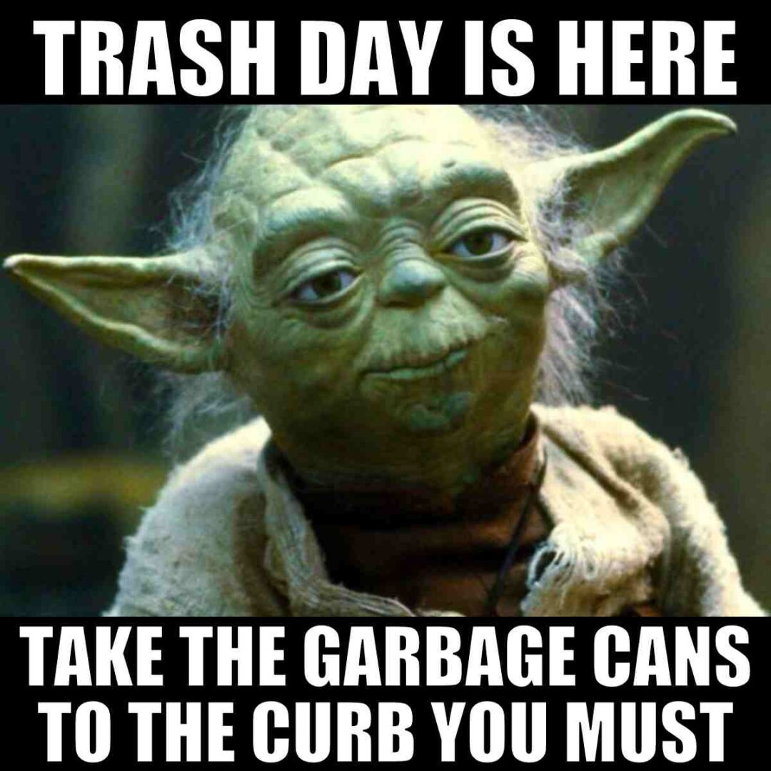 Trash Memes 25 Funny Images About Hoarding Junk And Stuff