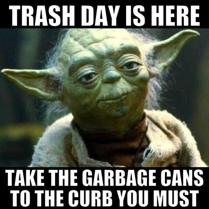 Trash Memes 25 Funny Images About Hoarding Junk And Stuff