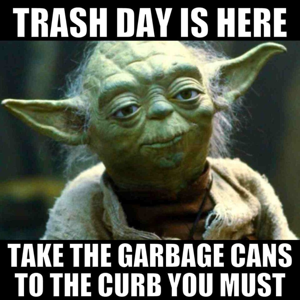 Trash Memes 25 Funny Images About Hoarding Junk And Stuff