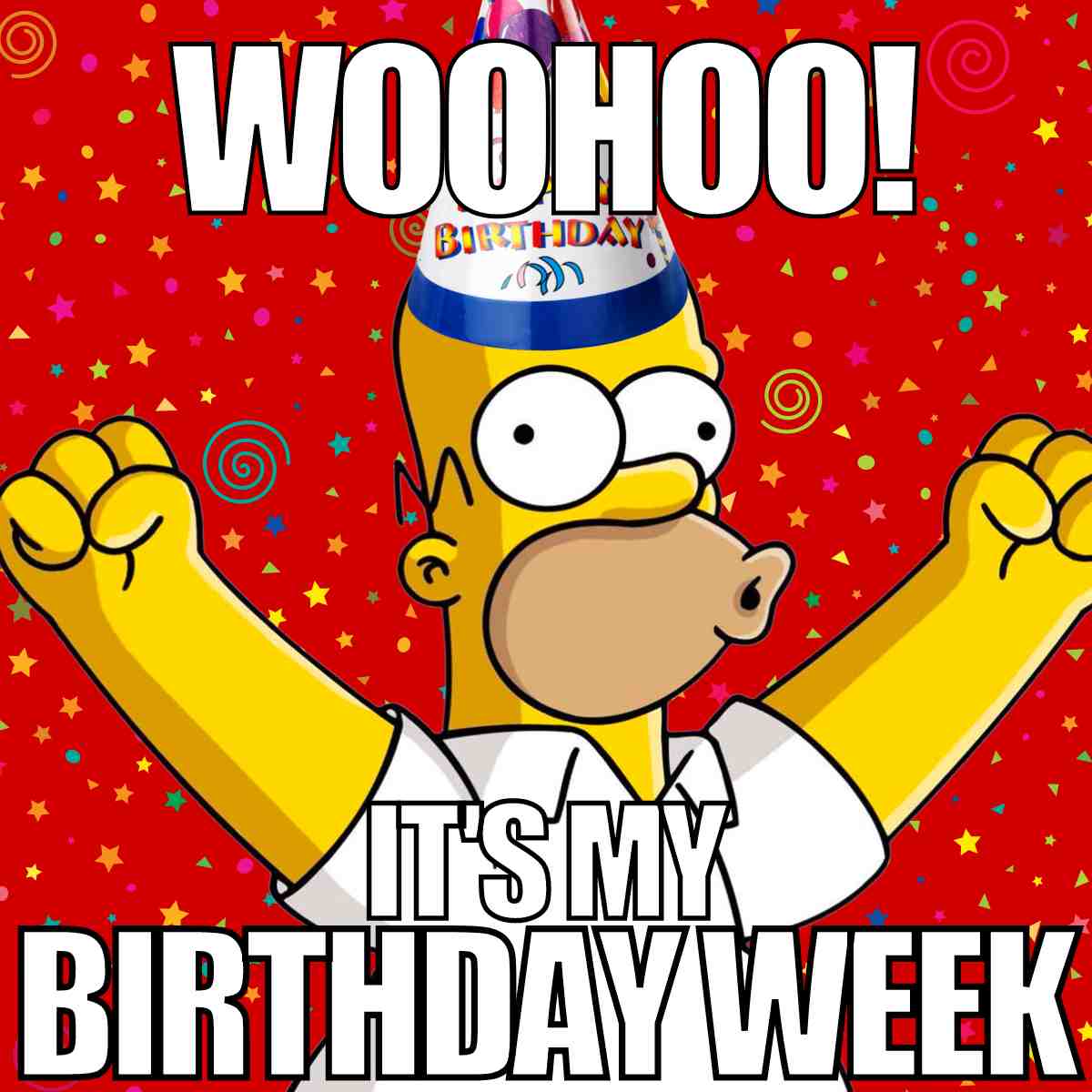 50 Happy Birthday Month Memes Fun Images To Celebrate