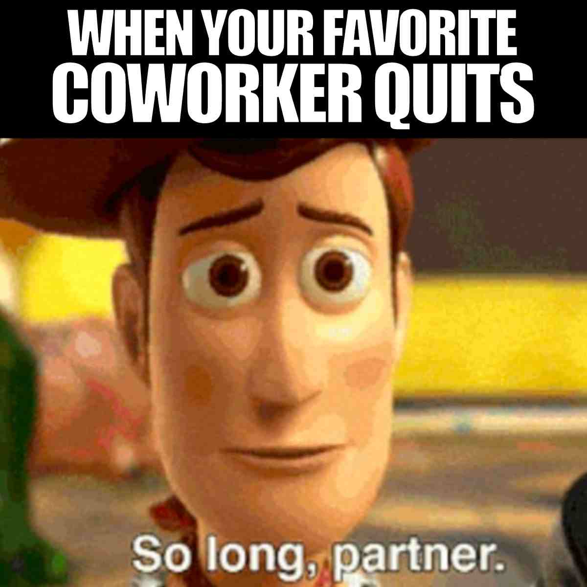 50+ Funny Coworker Memes To Share With Work Friends