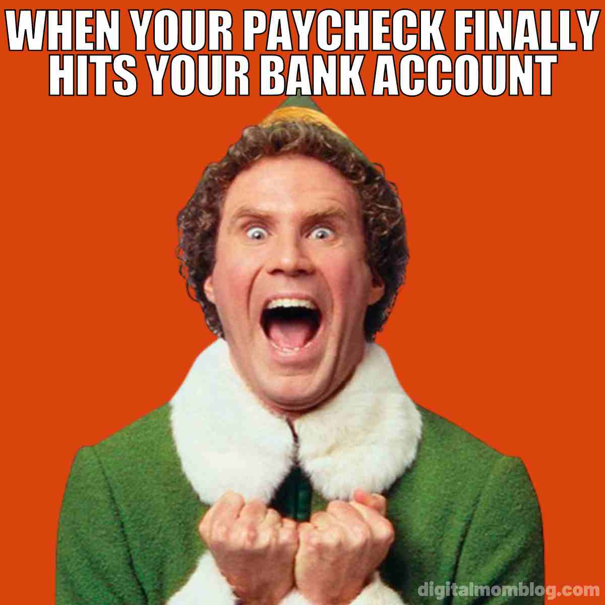 25 Hilarious Payroll Memes For Laughs Until Payday