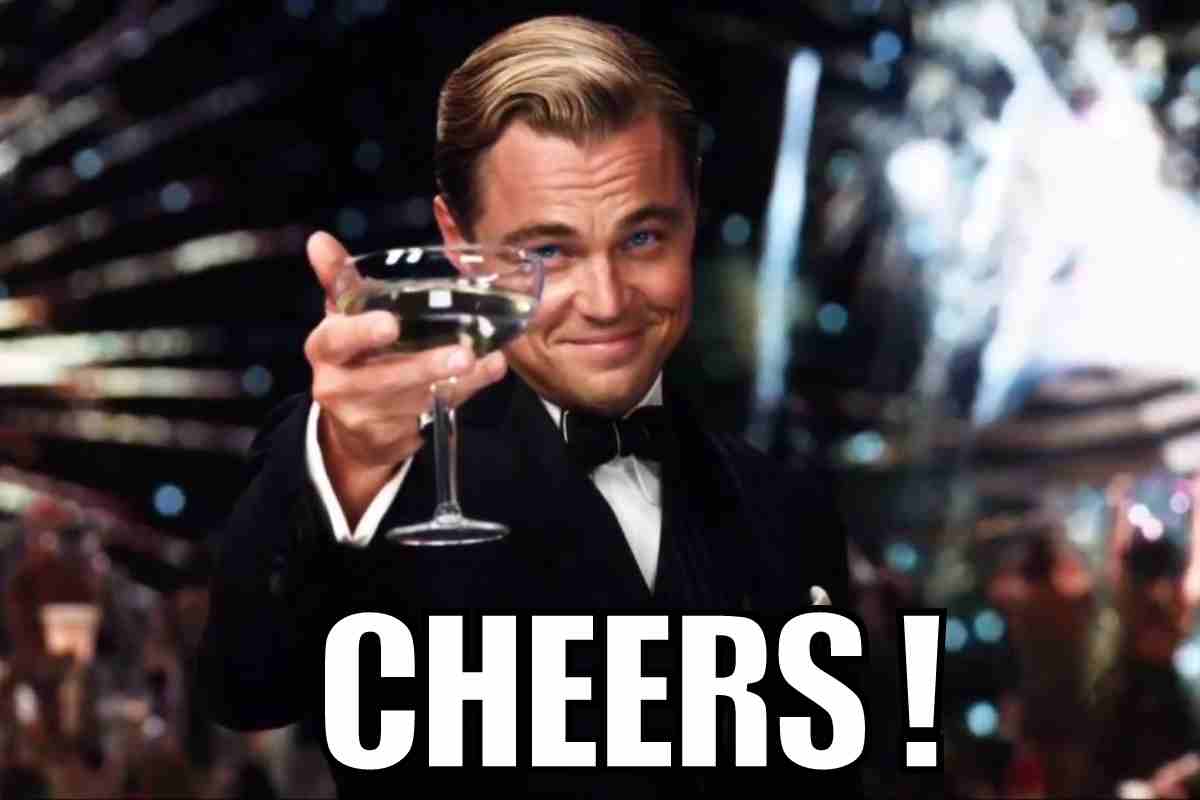 50 Hilarious Drinking Memes For Your Enjoyment