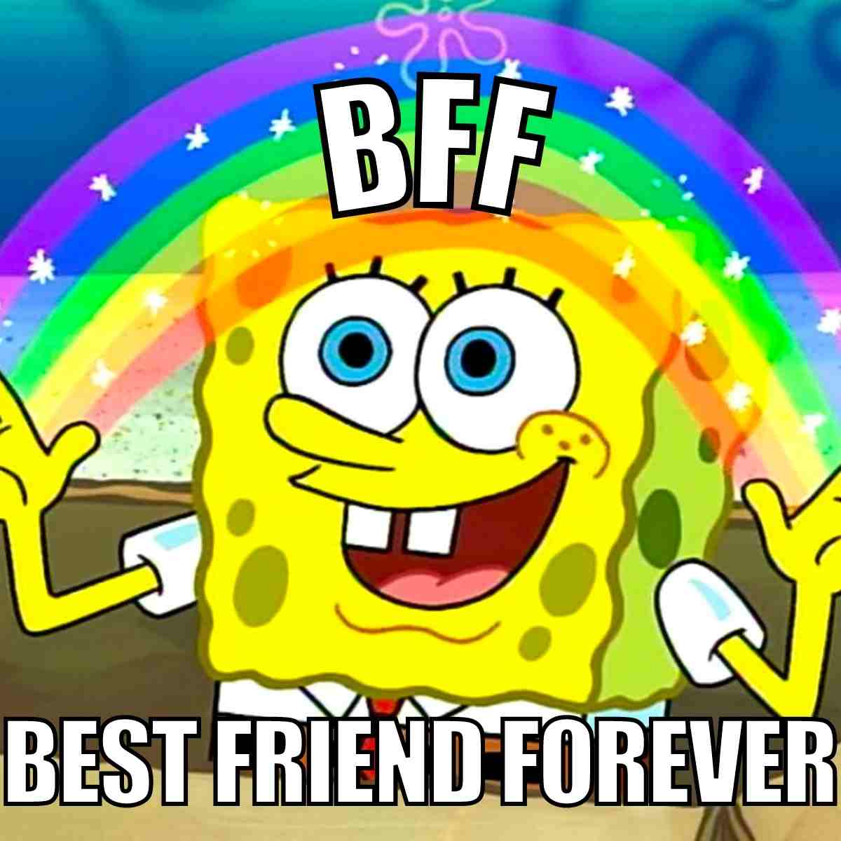 Funny Best Friend Forever Memes