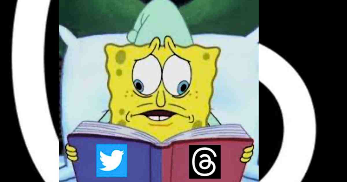 35 Hilarious Threads Memes That Will Go away You In Stitches