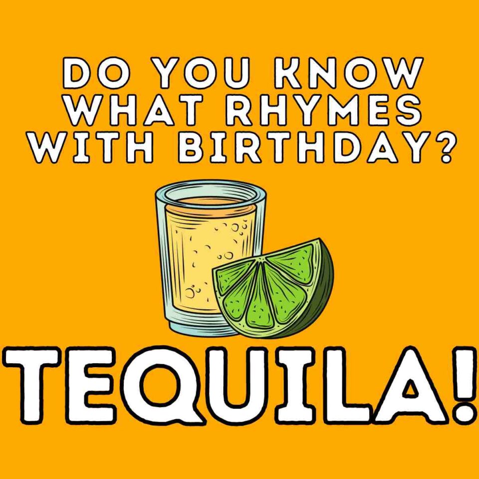 20 Hilarious Tequila Memes For Your Next Shot Of Humor