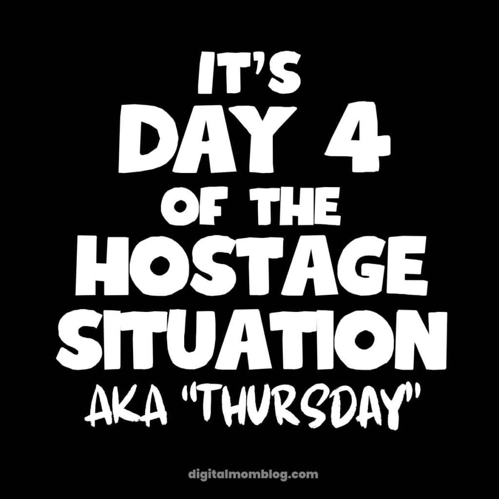 112 Witty Thursday Memes To Celebrate The End Of The.