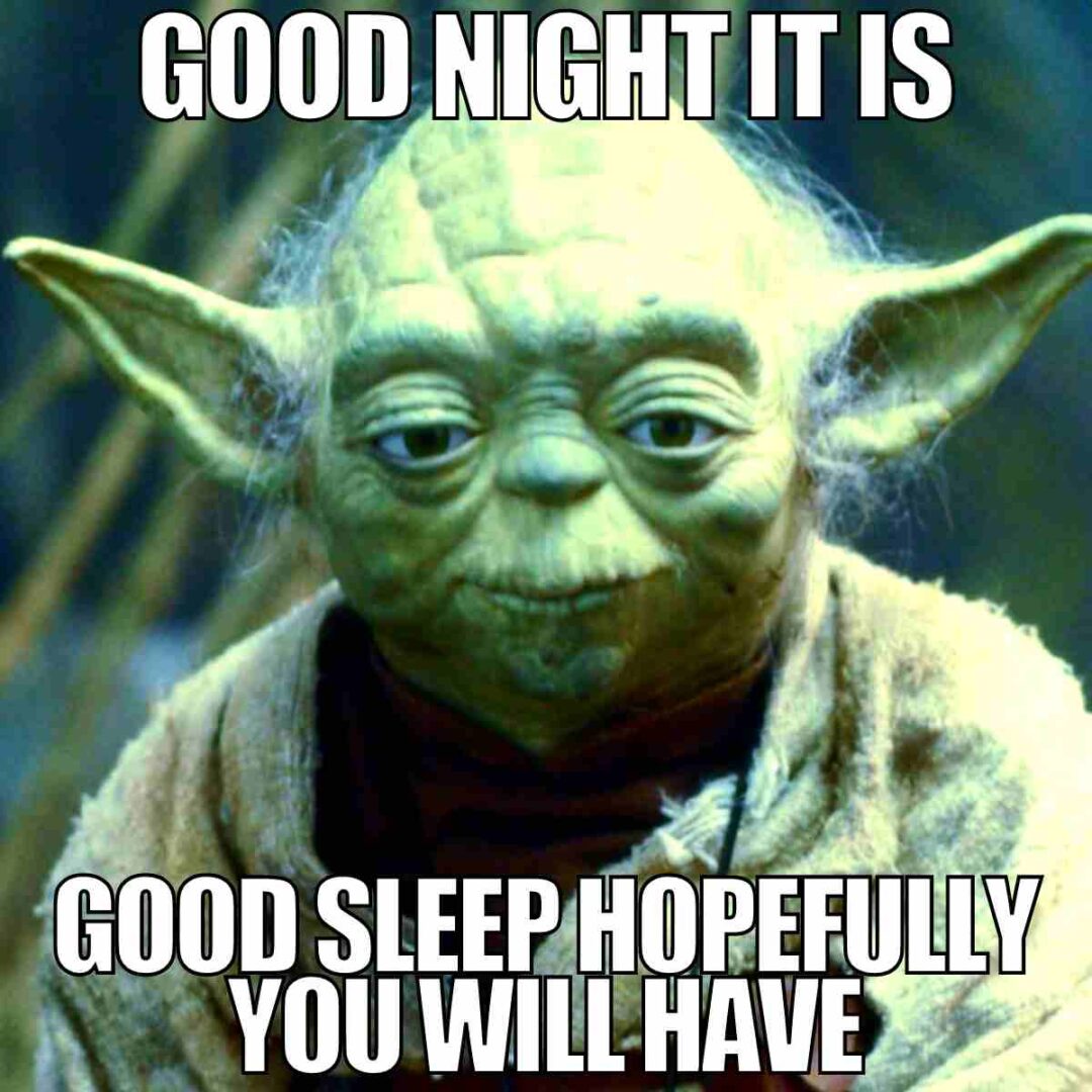 27 Best Goodnight Memes To Share Before Bedtime(02)