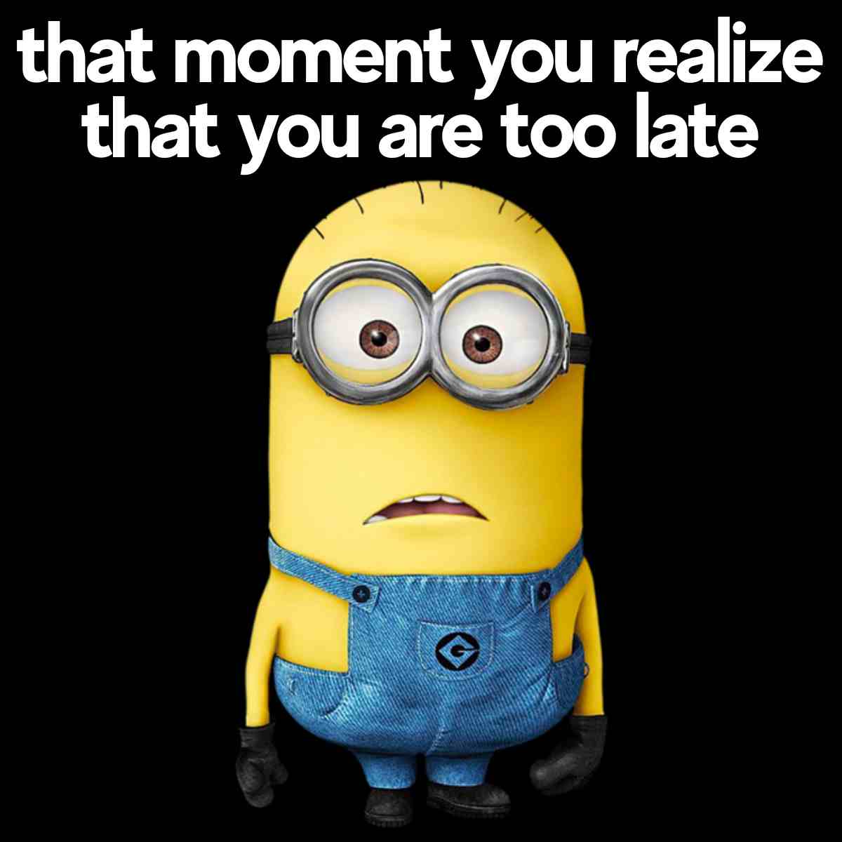 50 Funny Late Memes About Procrastination And Being Tardy