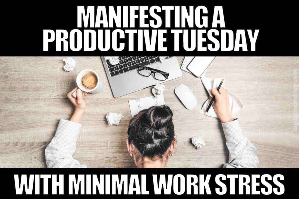 20+ Tuesday Work Memes To Get You Through The Grind(01)