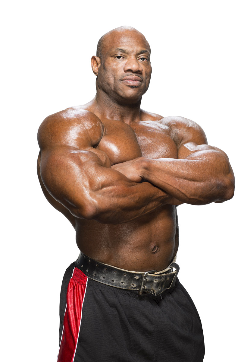 Dexter Jackson Retirement Tour 2020!