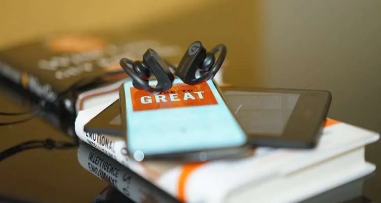 Looks Like Spotify Wants to Dominate Another Category Audiobooks