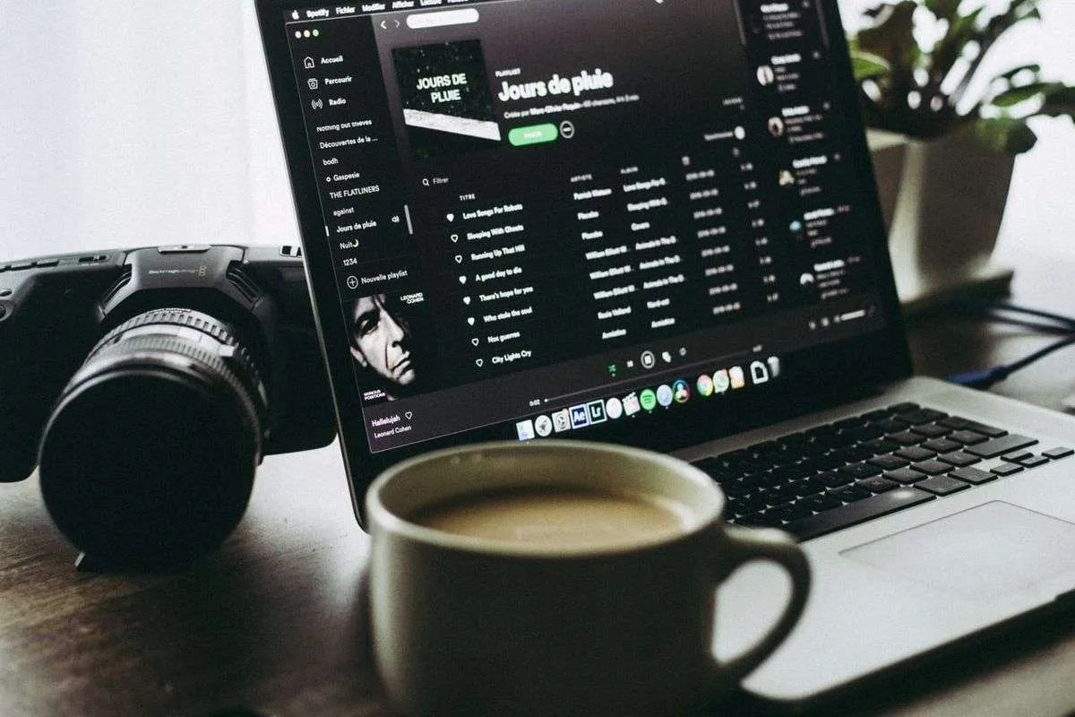 Spotify App for Mac — Beta Version Launched for M1 Apple Processors