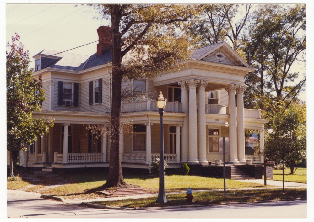 Additional Photographs Showcasing County’s Historic