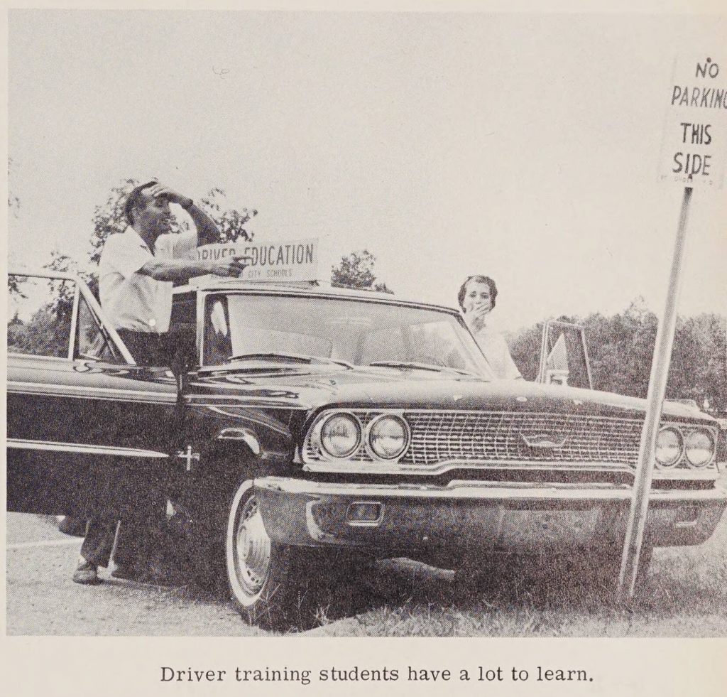 New Wadesboro and Anson High School Yearbooks Now Available · DigitalNC