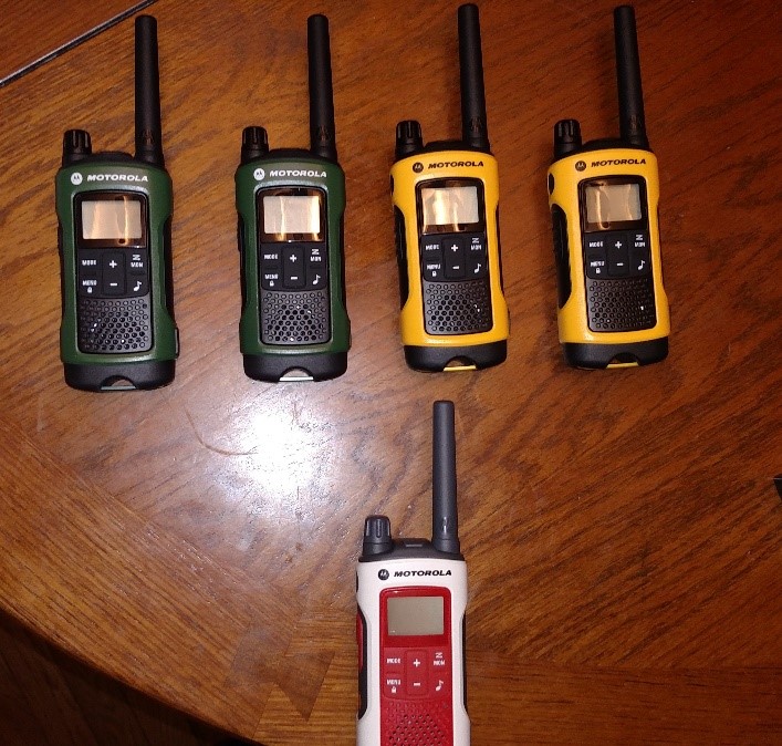 The Best Motorola TwoWay Radios And Walkie Talkies Buying Guide