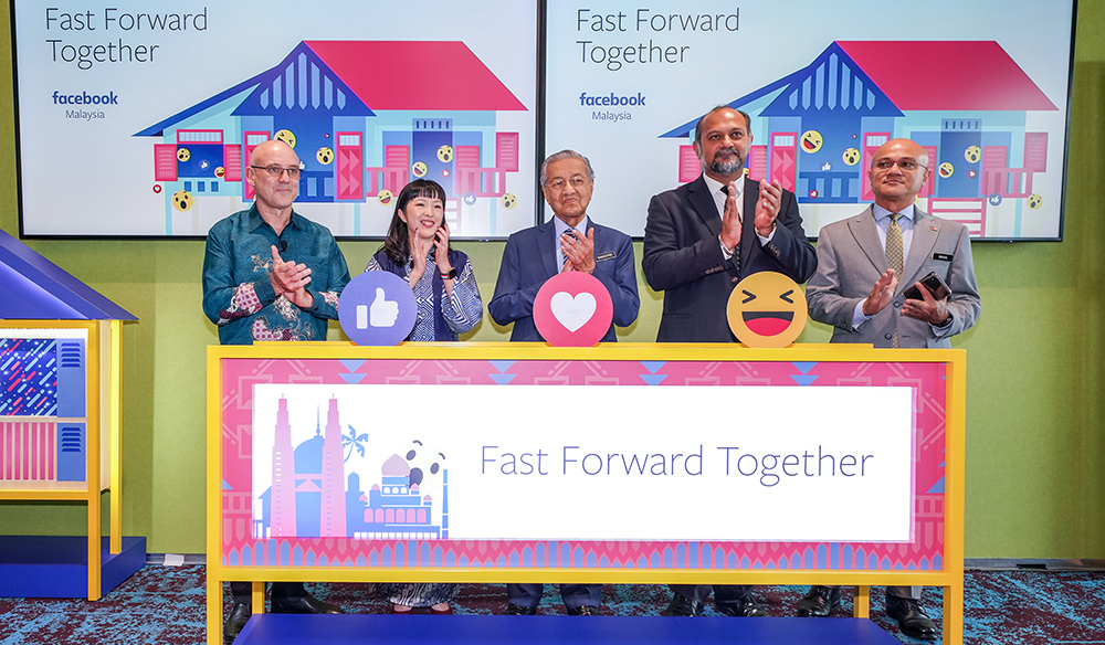 Facebook Malaysia expands its office, and commitments Digital News Asia