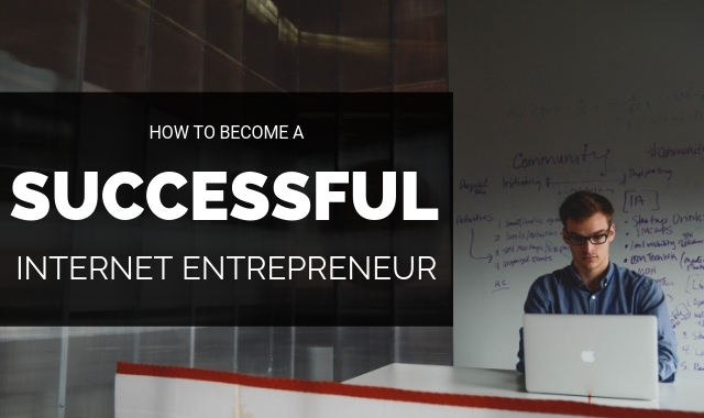 How to a Successful Entrepreneur