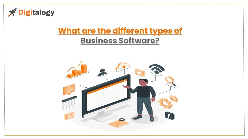 Types of Application Software In 2024 [With Examples]