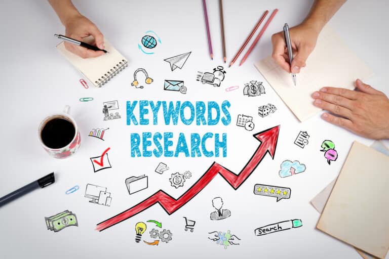 What is a Keyword in SEO? The Beginner's Guide to Keyword Optimization