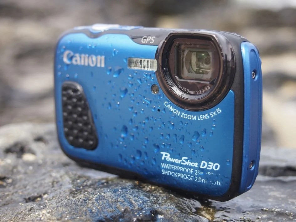 8 Best Underwater Cameras For Swimmers (2024 Top Picks)