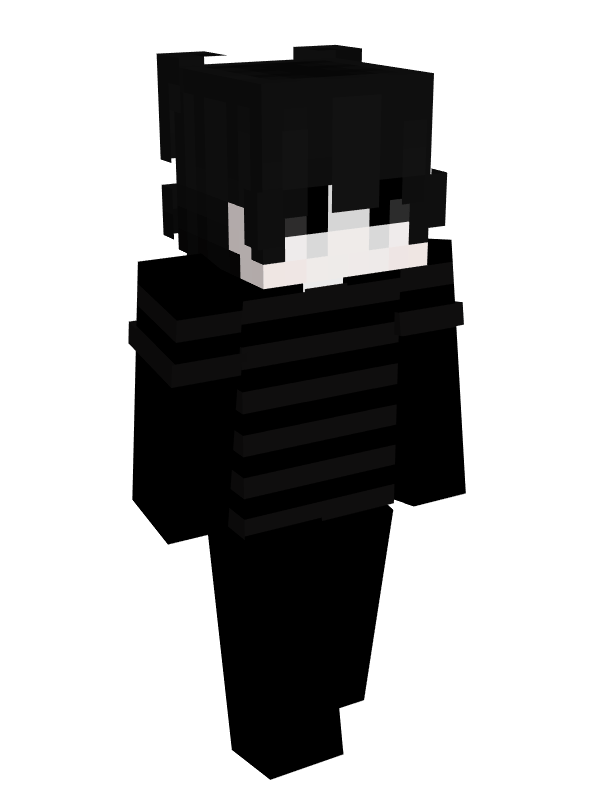 8 Best Halloween Skin for Minecraft 2024