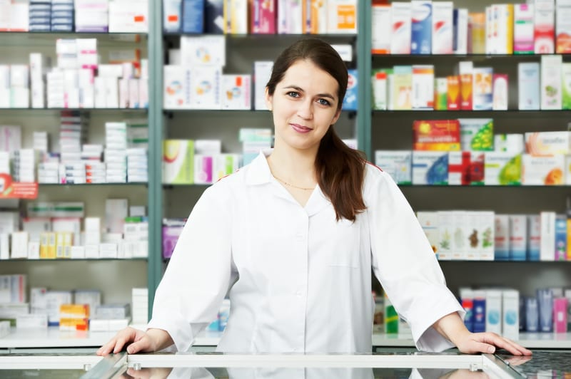 Challenges Independent Pharmacies Face (Part 1) Digital
