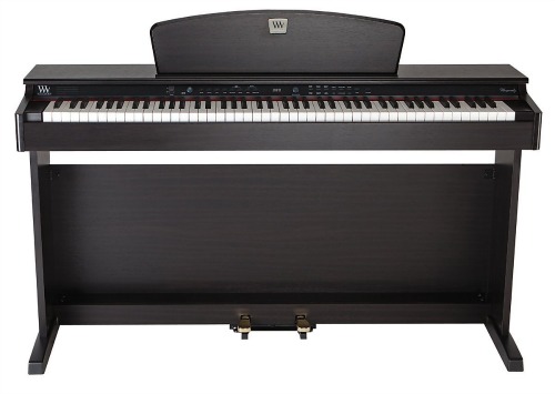 Williams Rhapsody 2 review | Digital Piano Review Guide