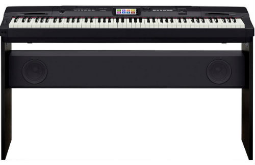 Casio CGP-700 review | Digital Piano Review Guide