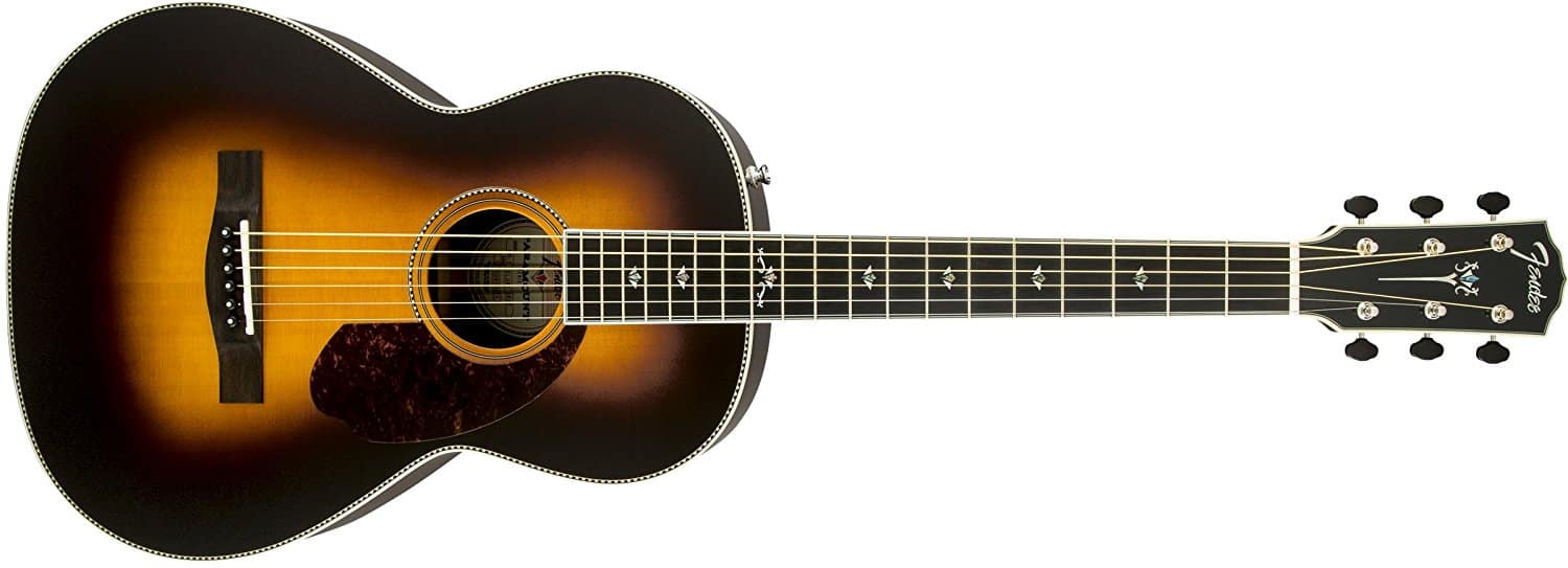 Top 7 Best Acoustic Guitars Under 1,000