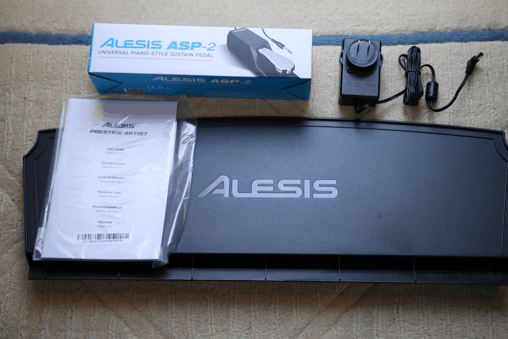 Alesis Prestige Artist review: Great for Beginners?