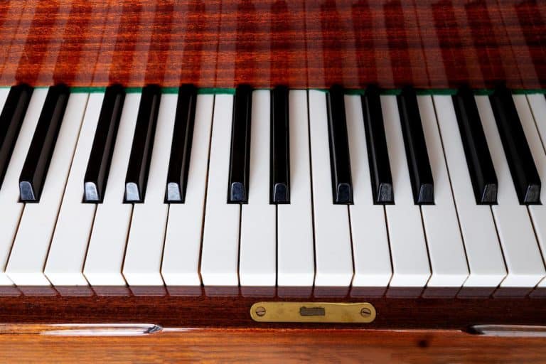 Assessing the Value of Pianos by Serial Number