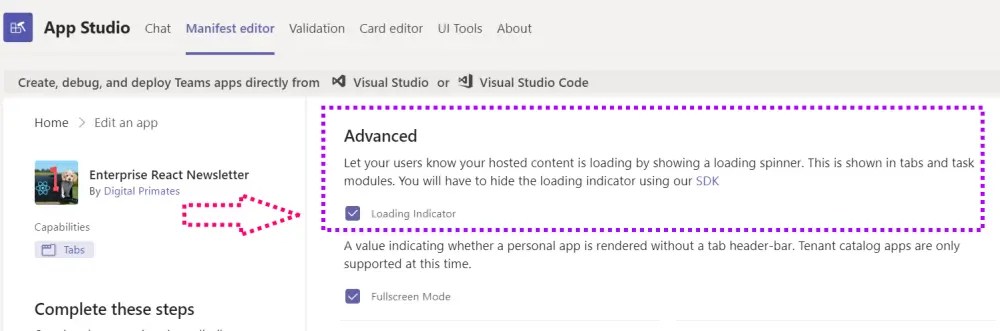 How to fix error "There was a problem reaching this app" in Microsoft