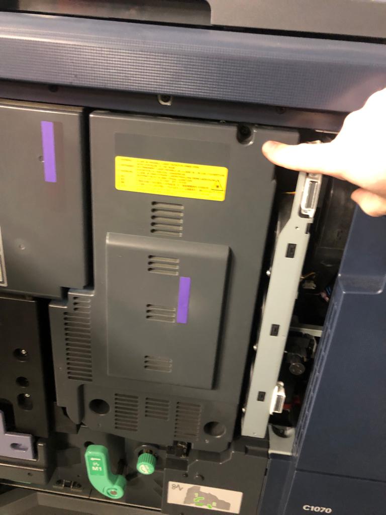 Error C-4726 – DG3 Printing Services