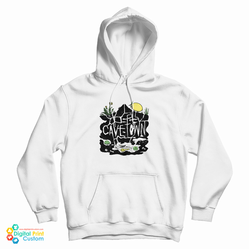 Underground Cavetown Hoodie For UNISEX