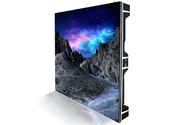 Studio Series LED - Digital Projection