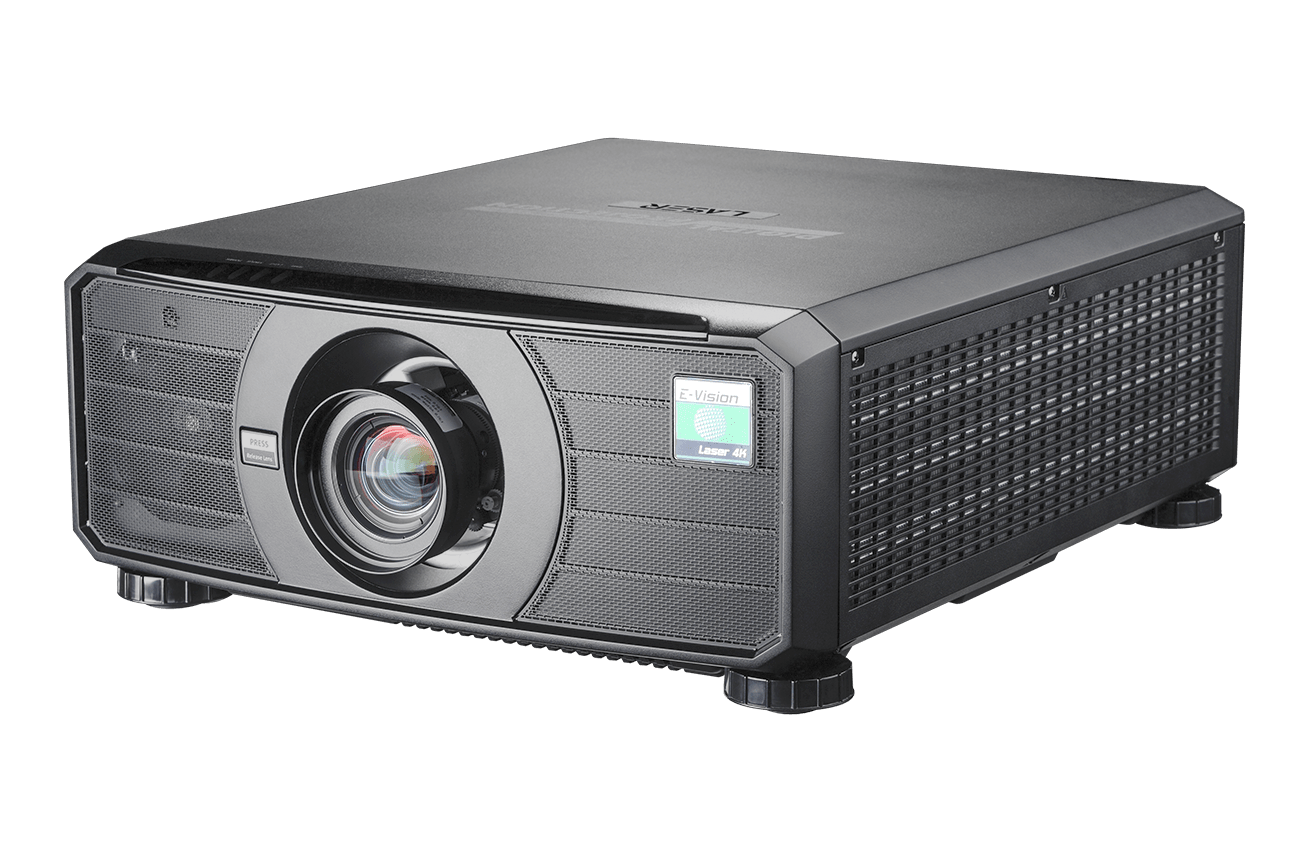 EVision Projectors Digital Projection