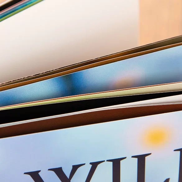 Softcover Books Photo Albums & Books Digital Pro Lab