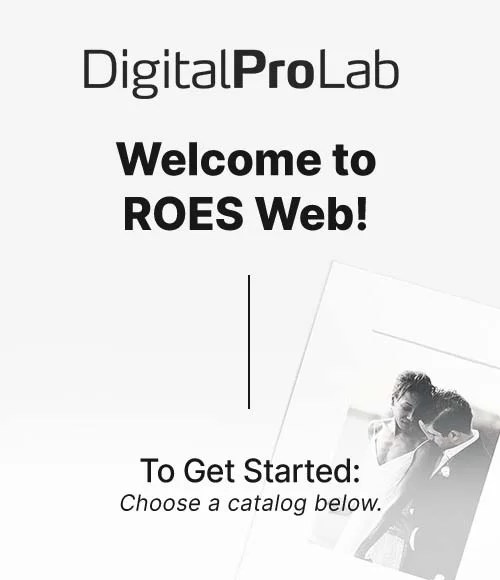 Order Pro Photo Lab Digital Pro Lab