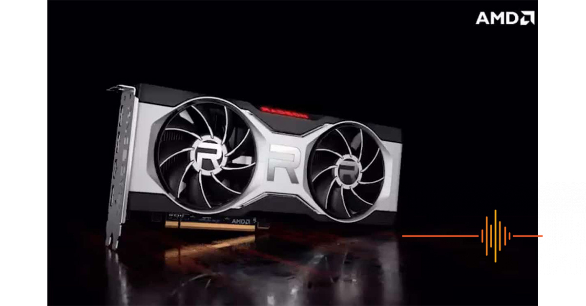 AMD launches Radeon RX 6700 XT - Digital Reviews Network