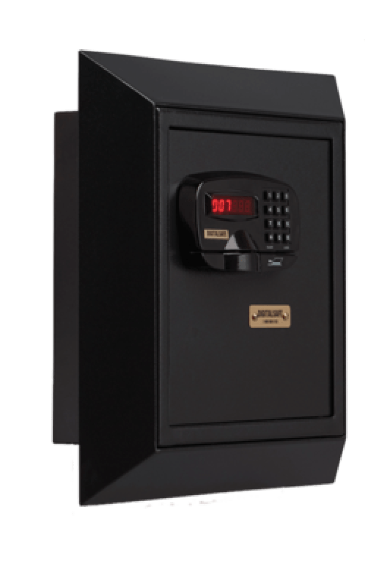 Silver Wall Safe DigitalSafe Online