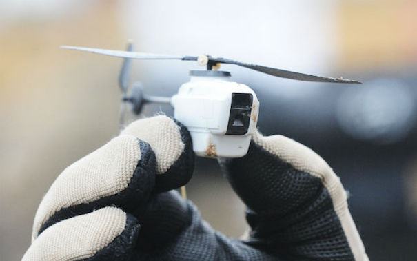 Flir Systems reinforces its security proposal with the purchase of