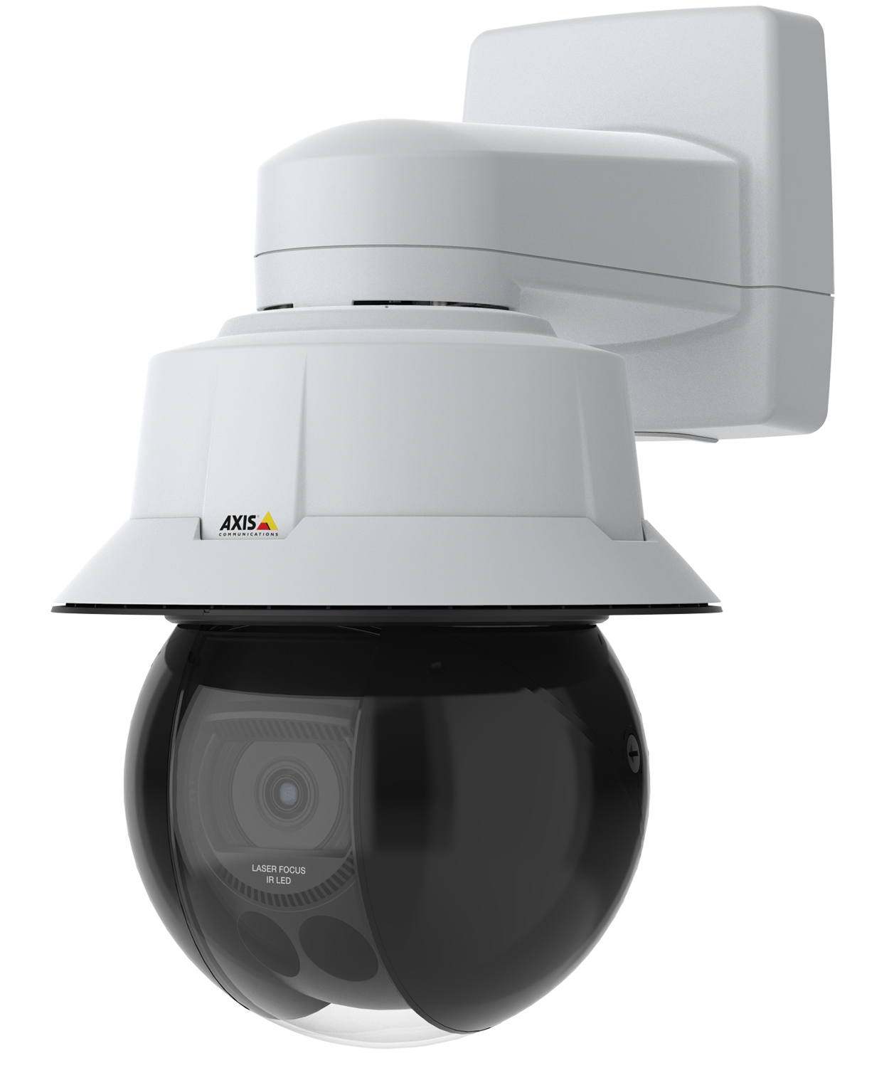 Axis reveals in a webinar its main novelties of 2021