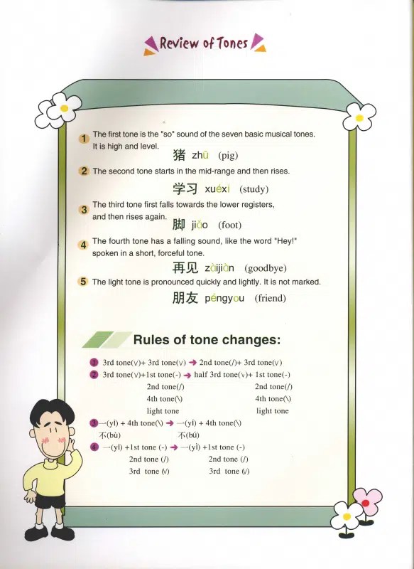 New !! 快乐儿童汉语2.pdf Fun Chinese for Kids2 Chinese PDF Book Download