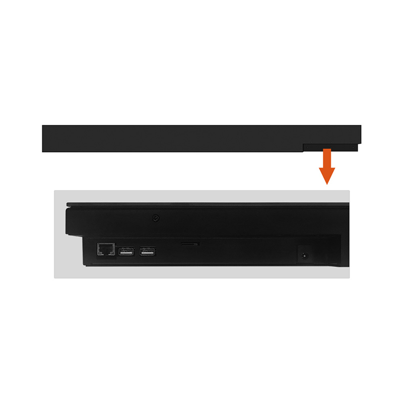 Shelfedge Display Betvis Digital Signage