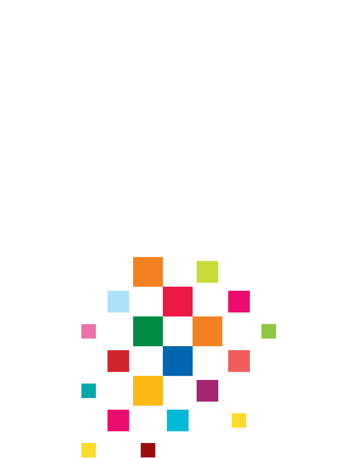 Fabric Land Design, Marketing, Development Digital Storm